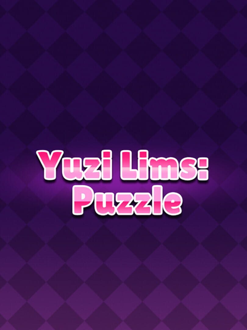 Yuzi Lims: Puzzle (2021)