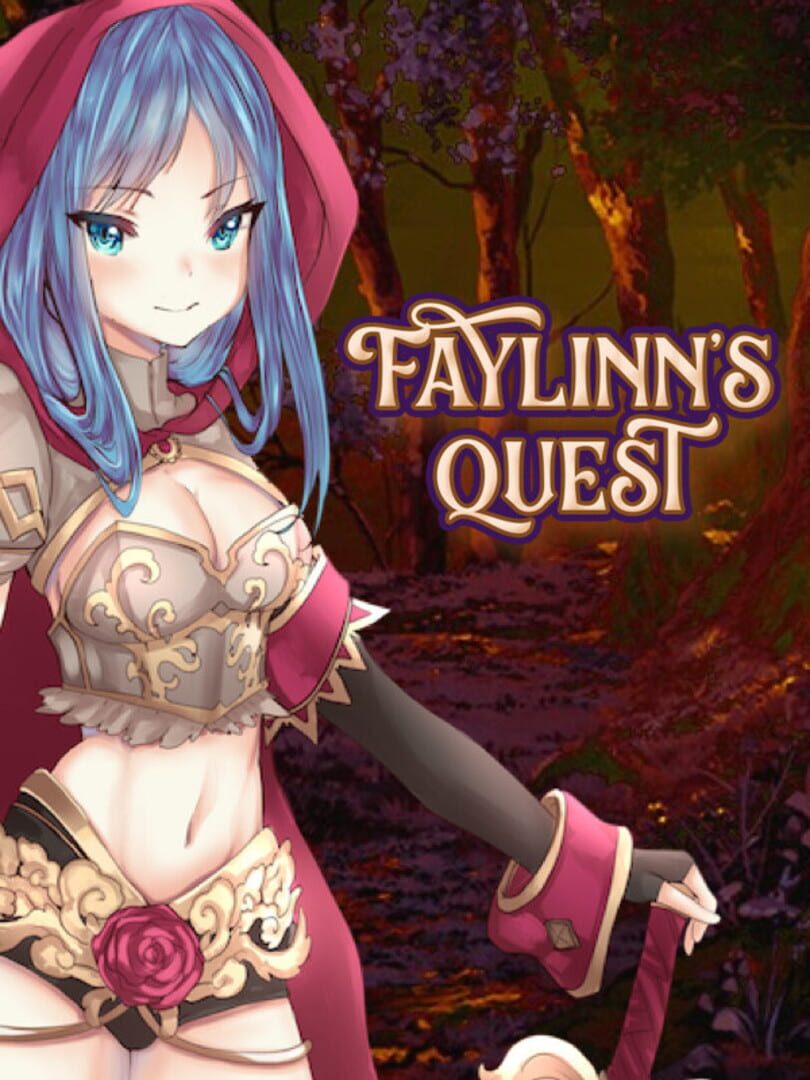 Faylinn's Quest (2022)