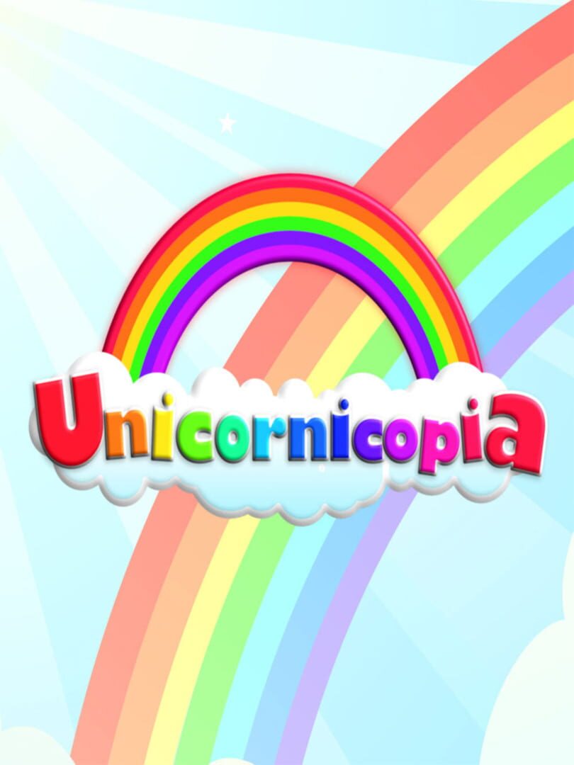 Unicornicopia (2019)