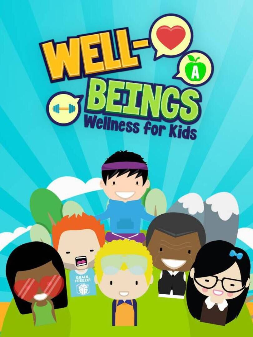 Well-Beings: Wellness for Kids