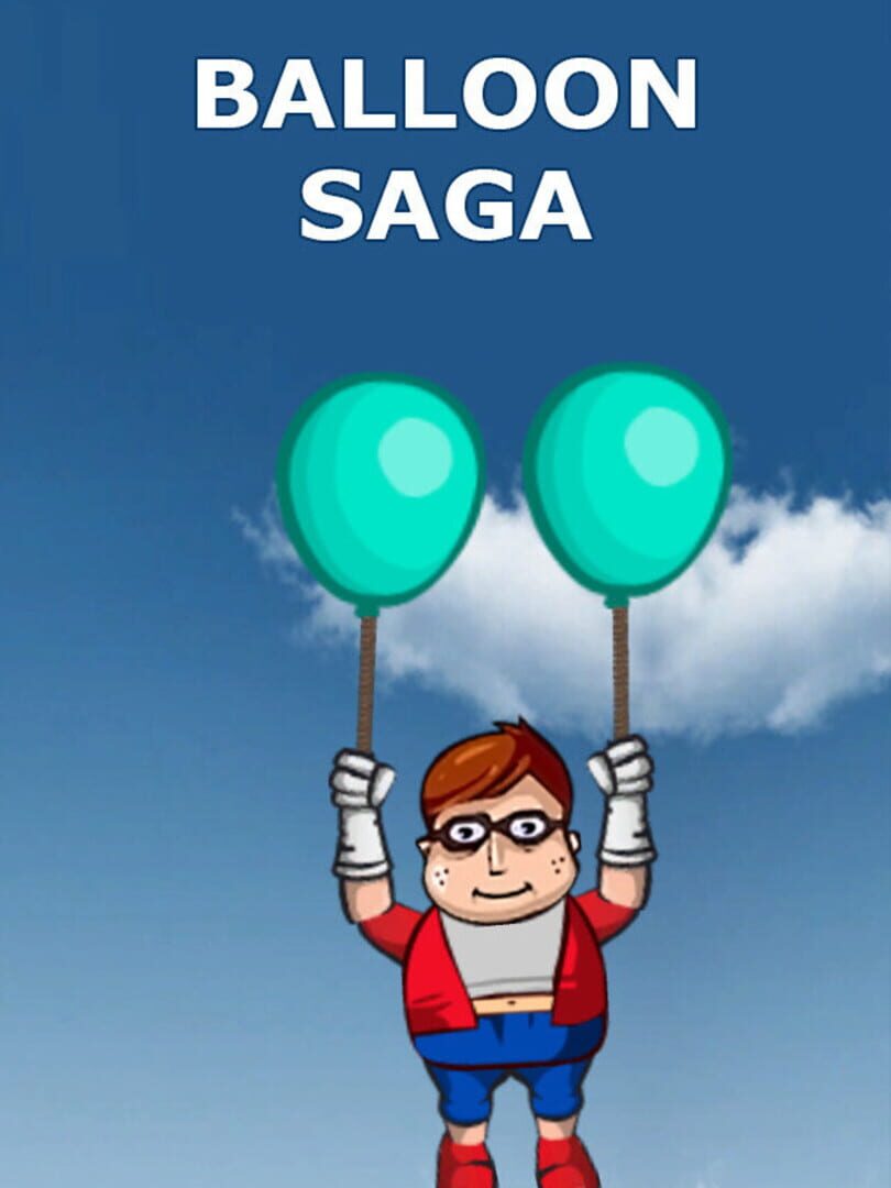 Balloon Saga