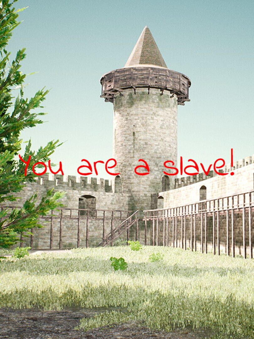 You are a slave! (2021)