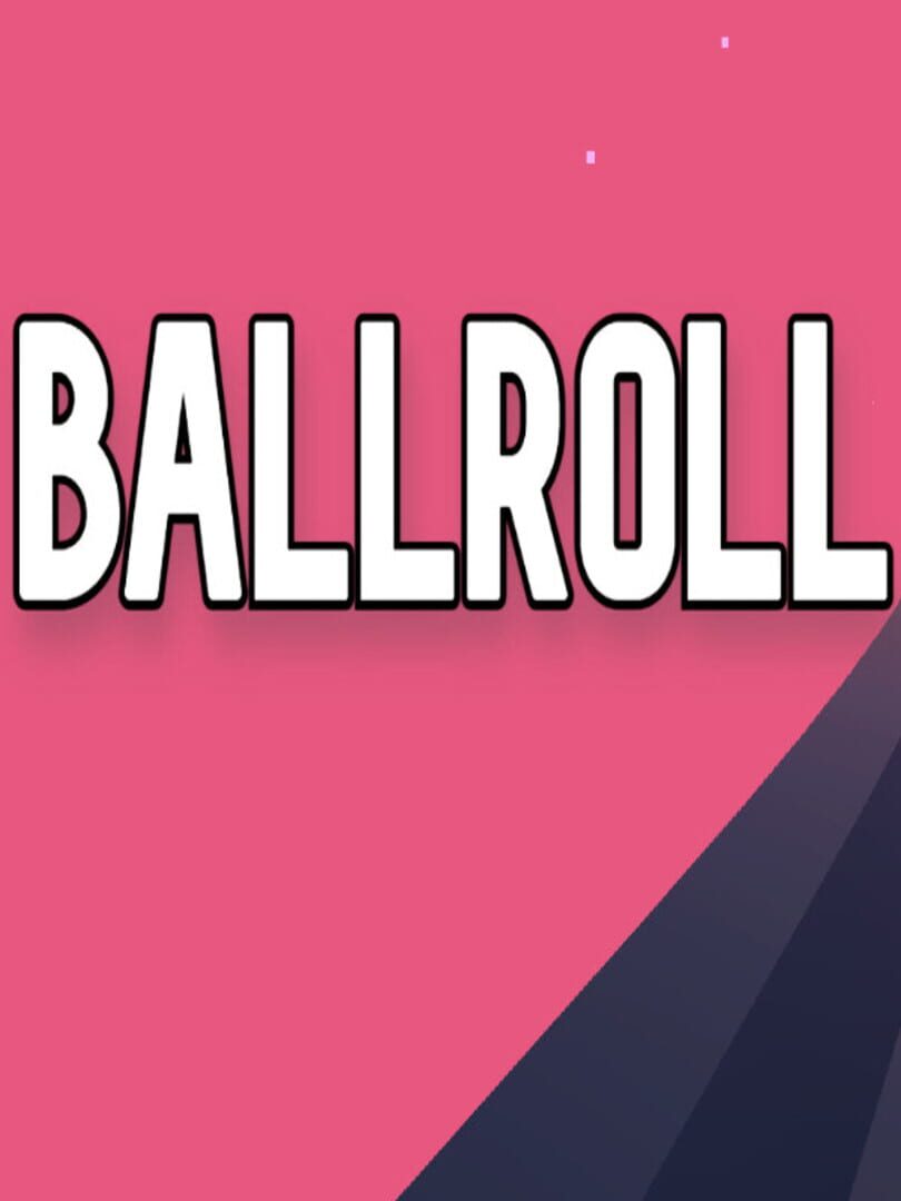 BallRoll