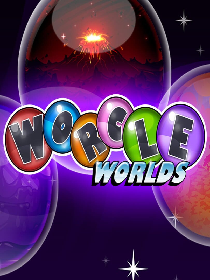 Worcle Worlds (2017)