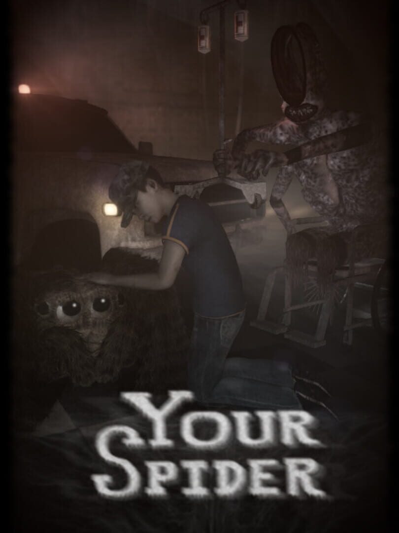Your Spider