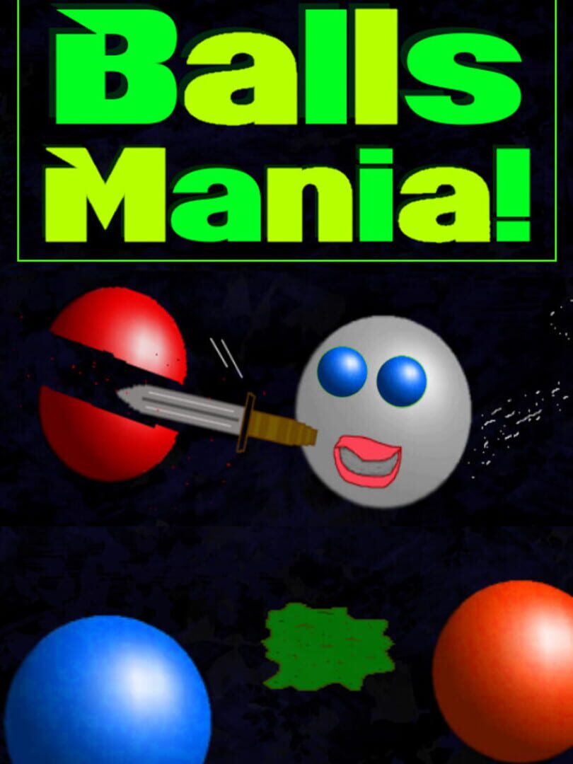 Balls Mania!