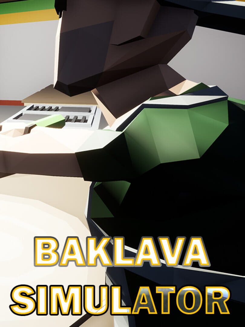 Baklava Simulator