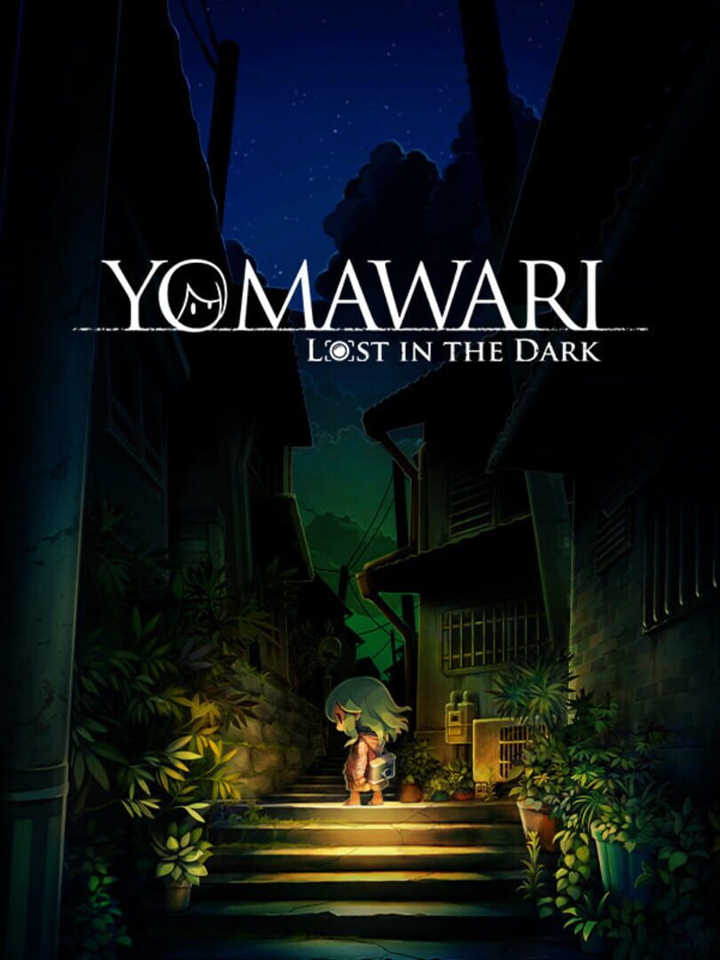 Yomawari