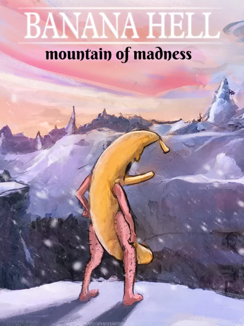 Banana Hell: Mountain of Madness