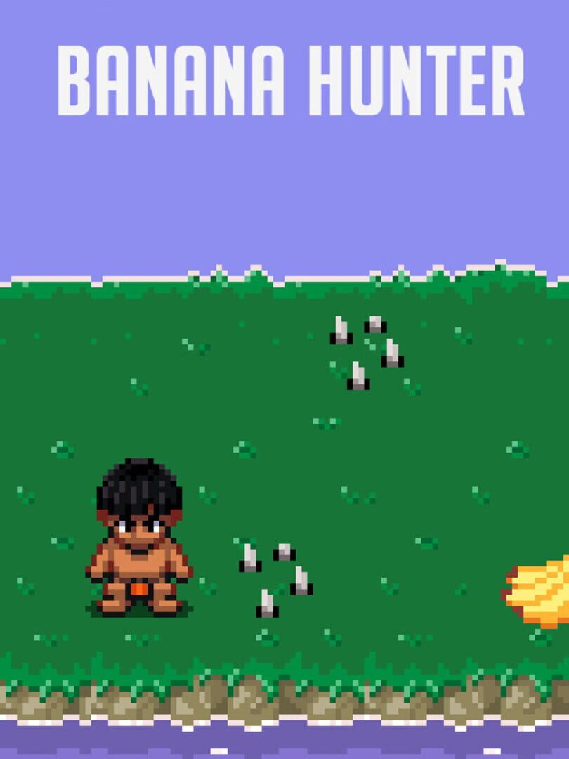 Imagem de Banana Hunter - New Games Release