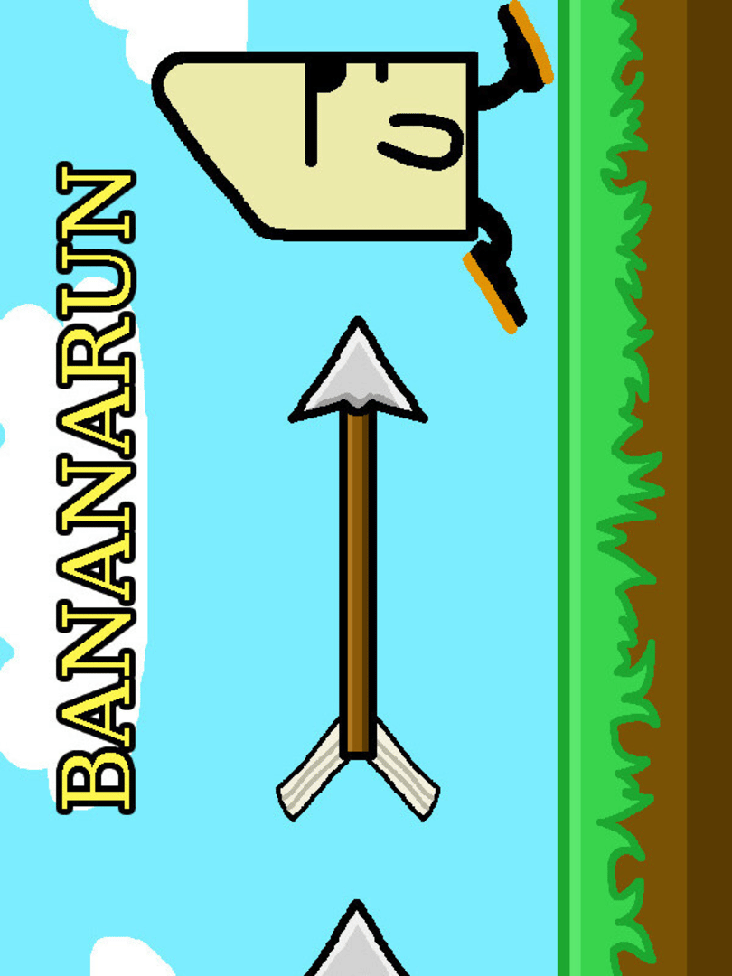 Bananarun Cover