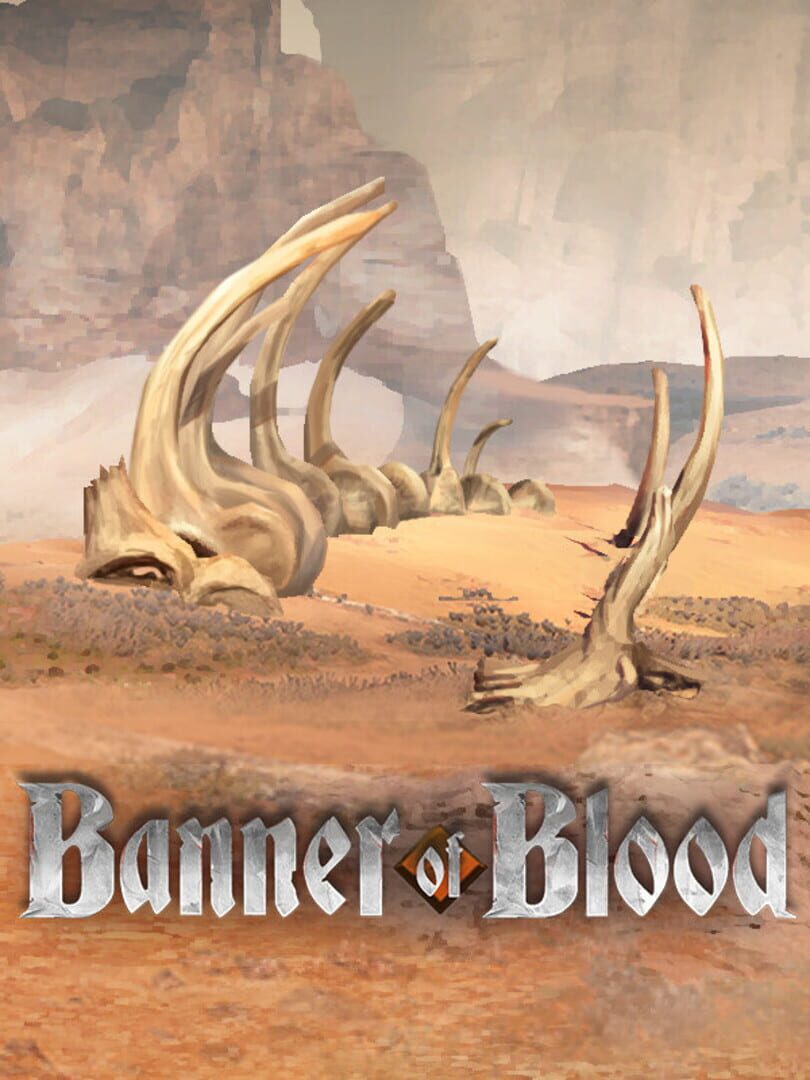 Banner of Blood