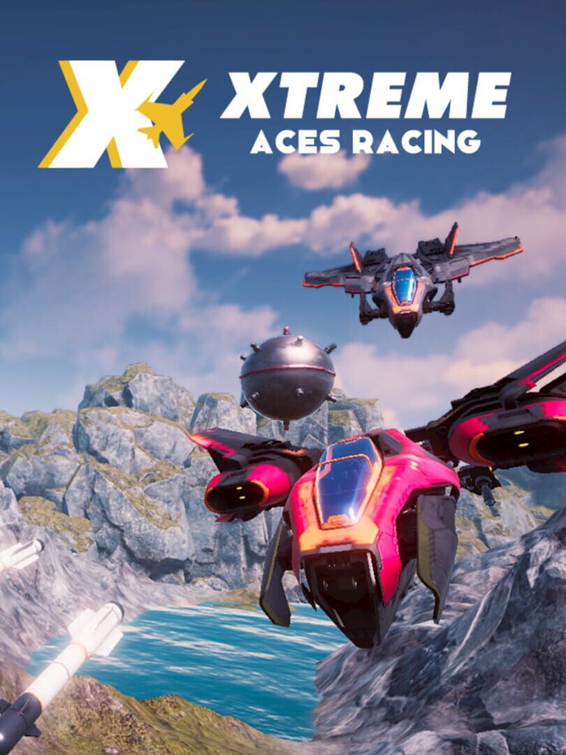 Xtreme Aces Racing (2022)