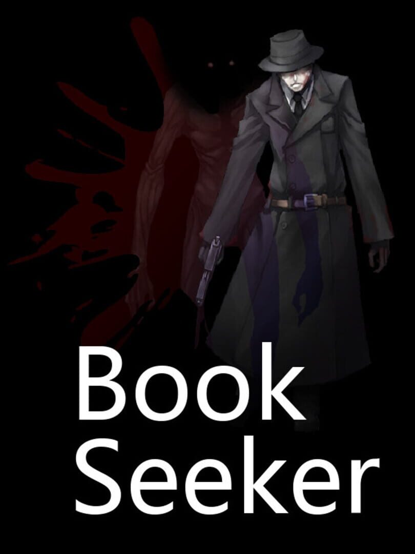 Book Seeker (2019)