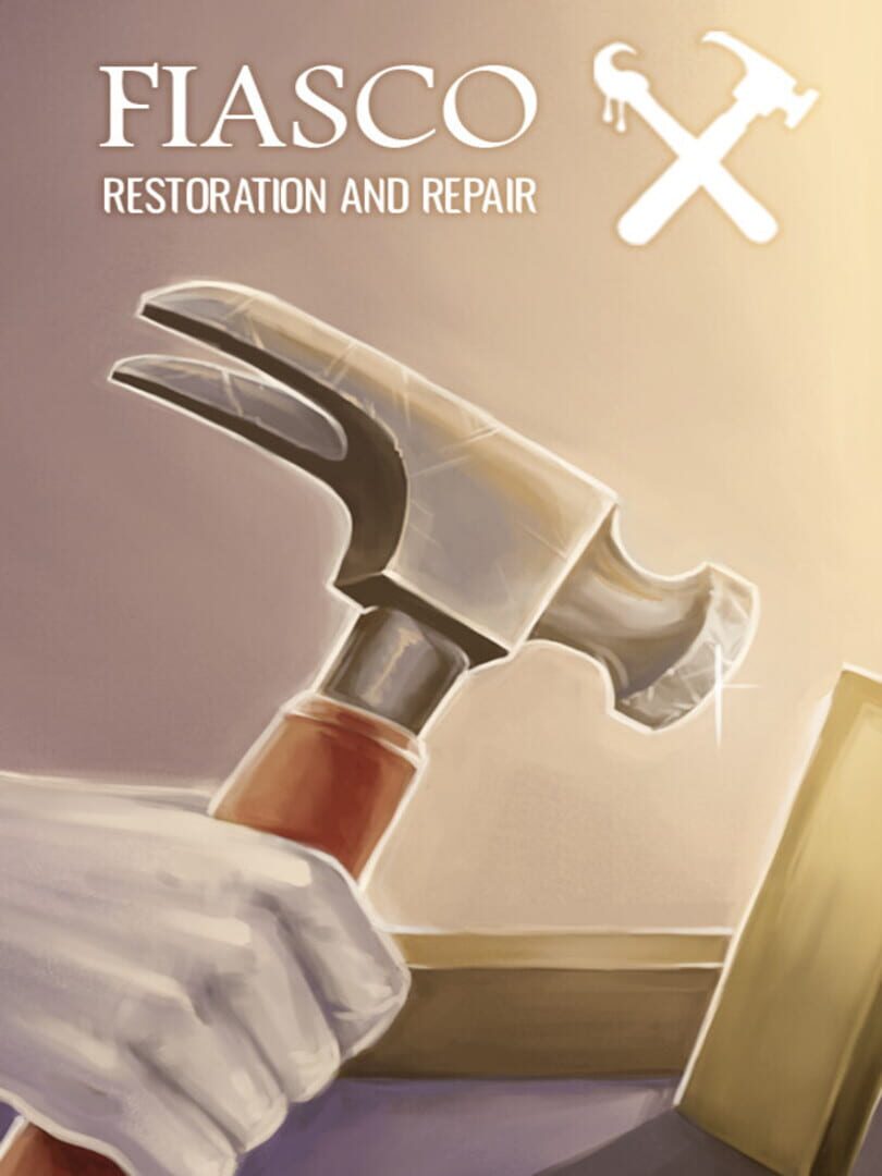 Fiasco Restoration and Repair