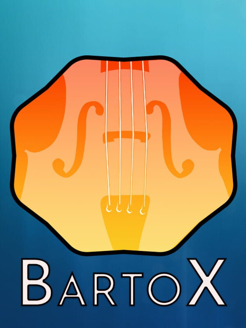 Cover image of Bartox
