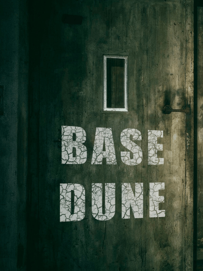 Base Dune Cover