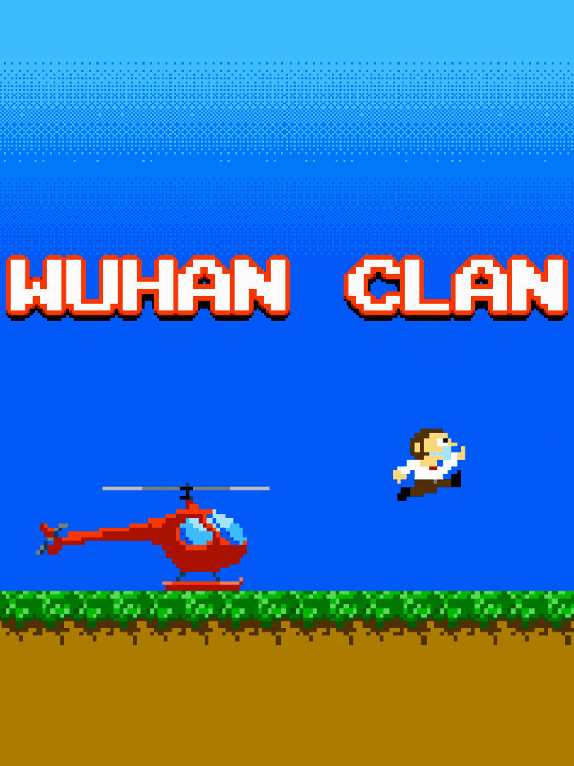 Wuhan Clan Cover