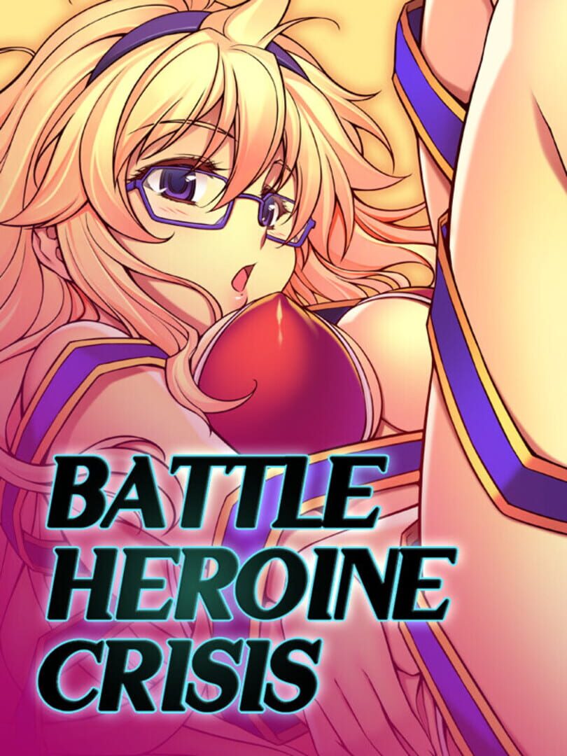 Battle Heroine Crisis (2021)