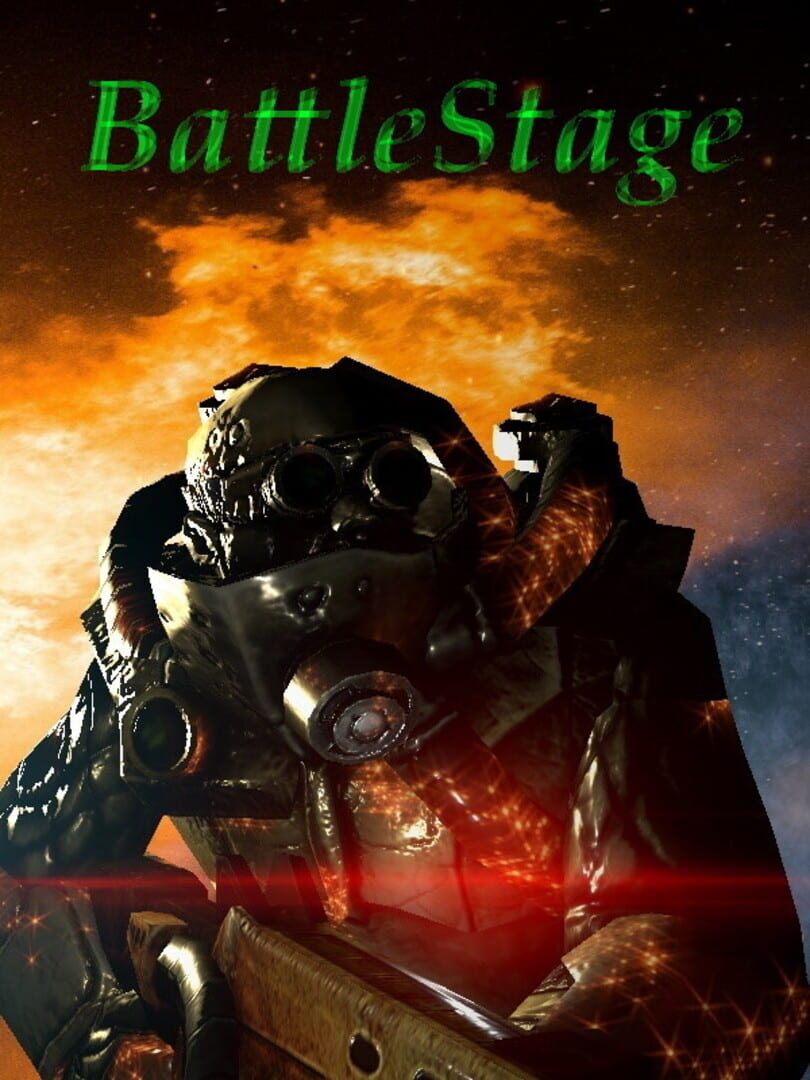 Battlestage
