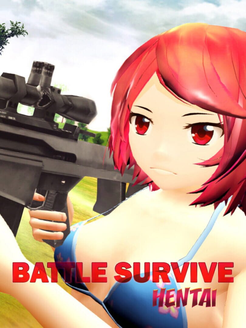 Battle Survive Hentai