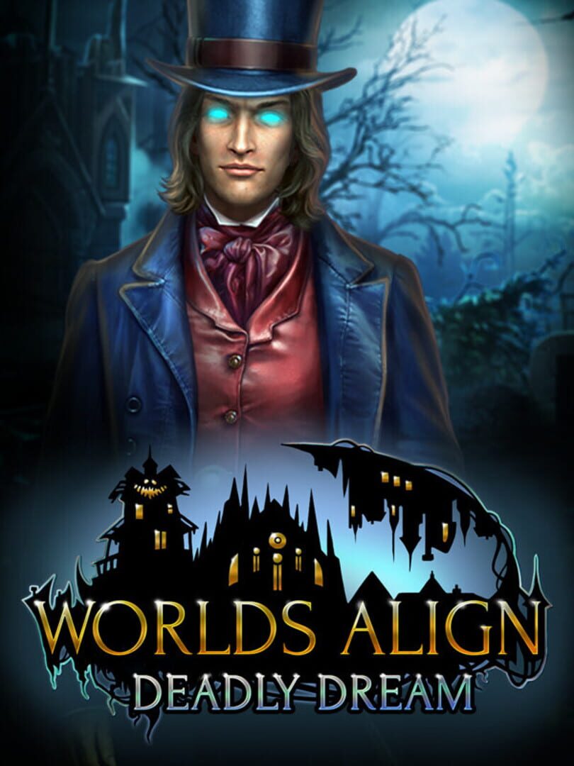 Worlds Align: Deadly Dream - Collector's Edition