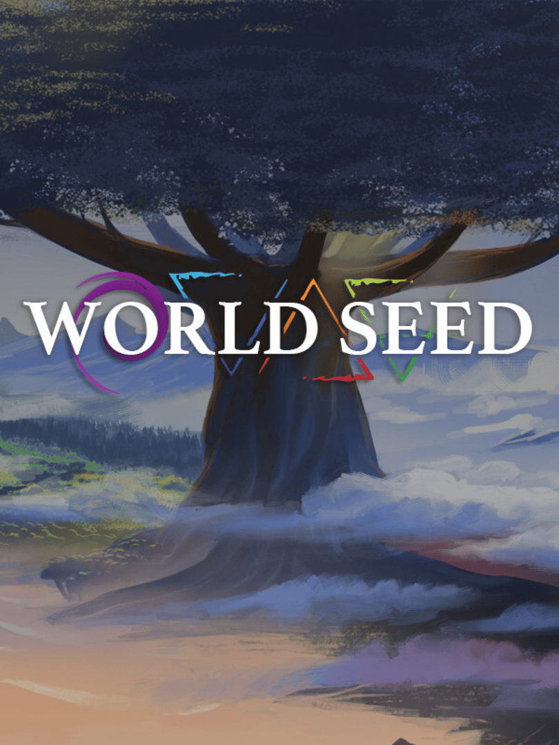 World Seed Cover
