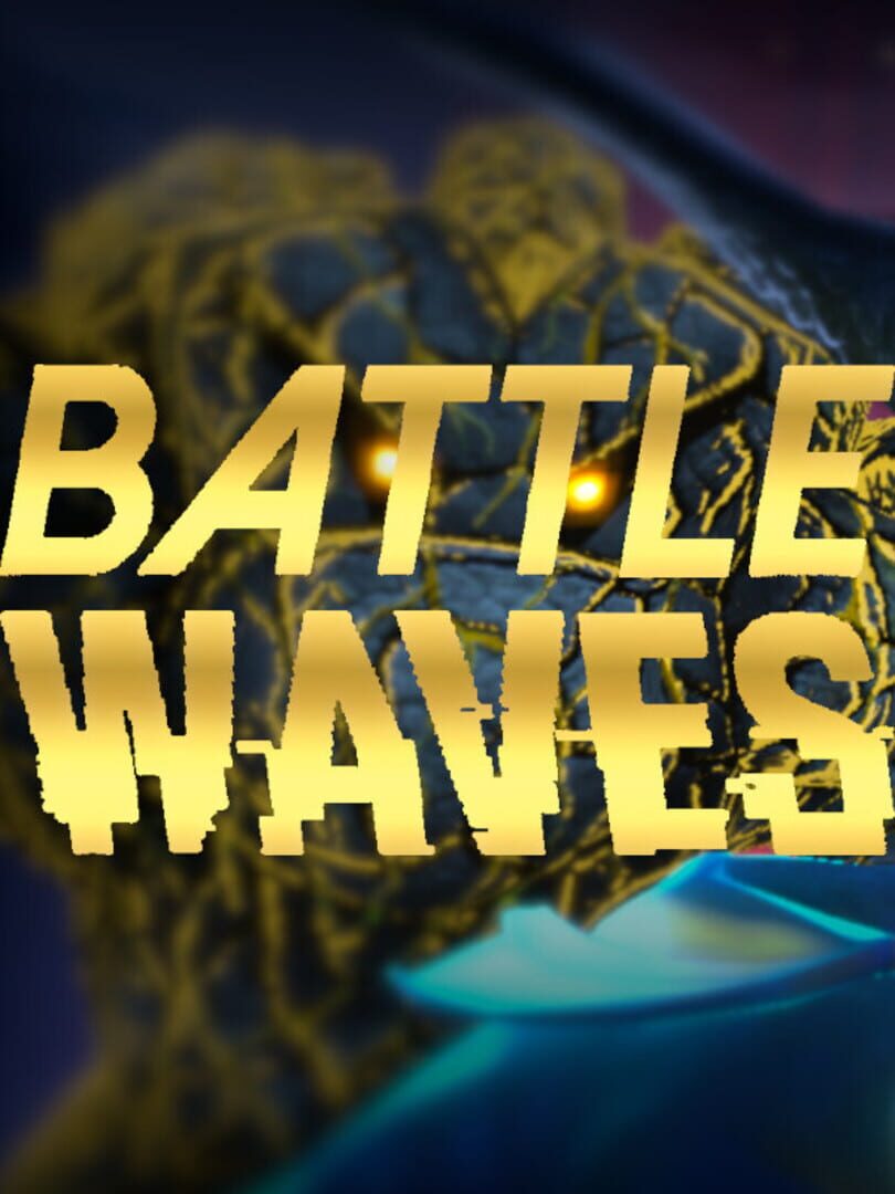 Battle Waves: Card Tactics (2024)