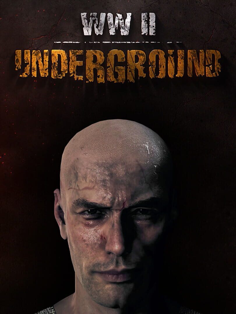 Cover image of World War II: Underground