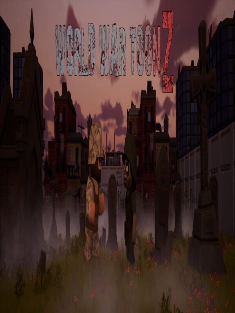 World War ToonZ