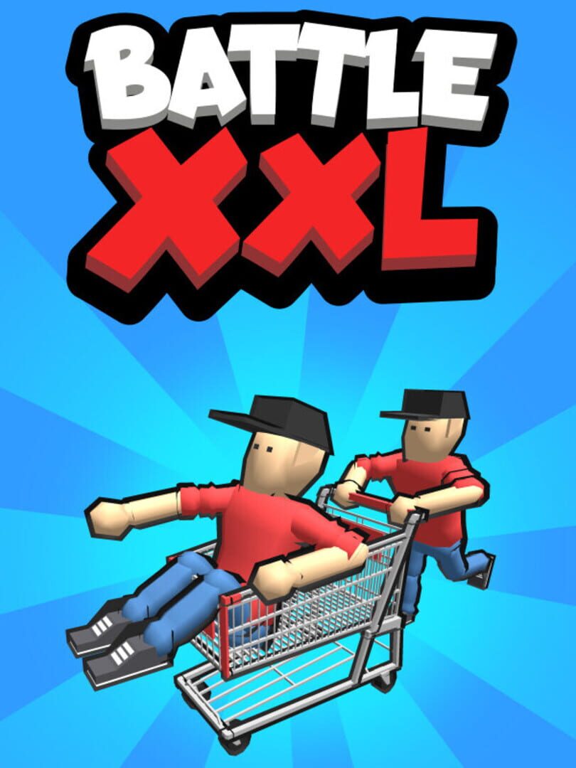Battle XXL