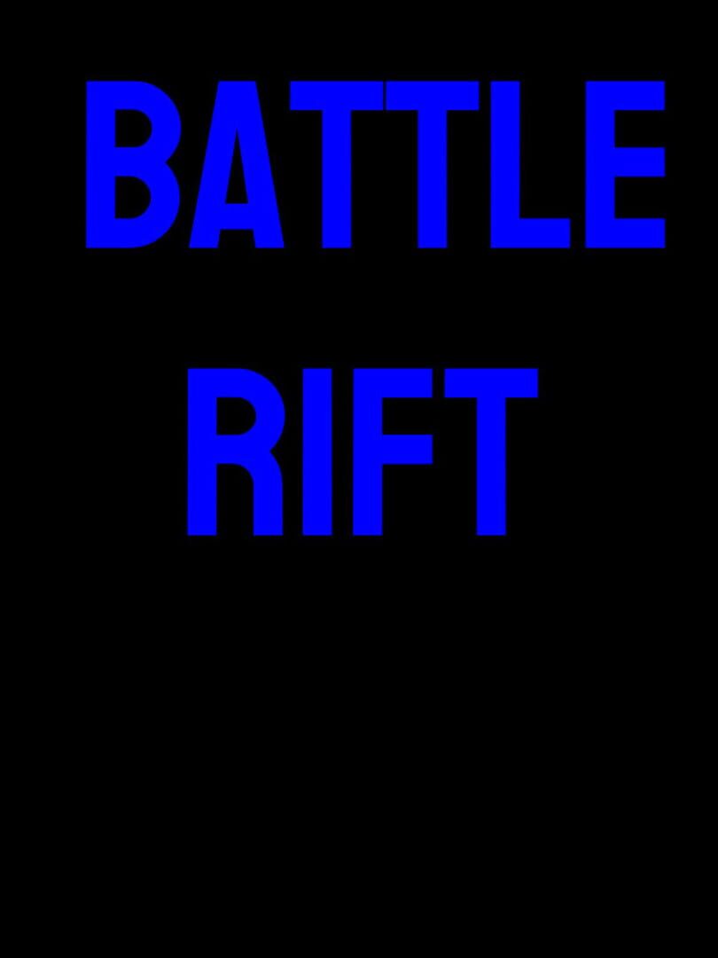 Cover image of Battle Rift