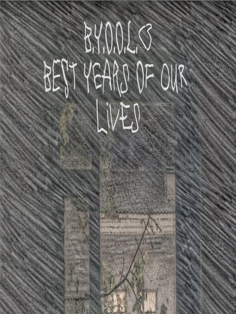 B.Y.O.O.L.: Best Years of Our Lives