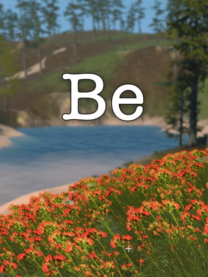 Be Cover