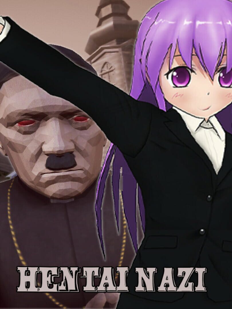 Hentai Nazi (2020)