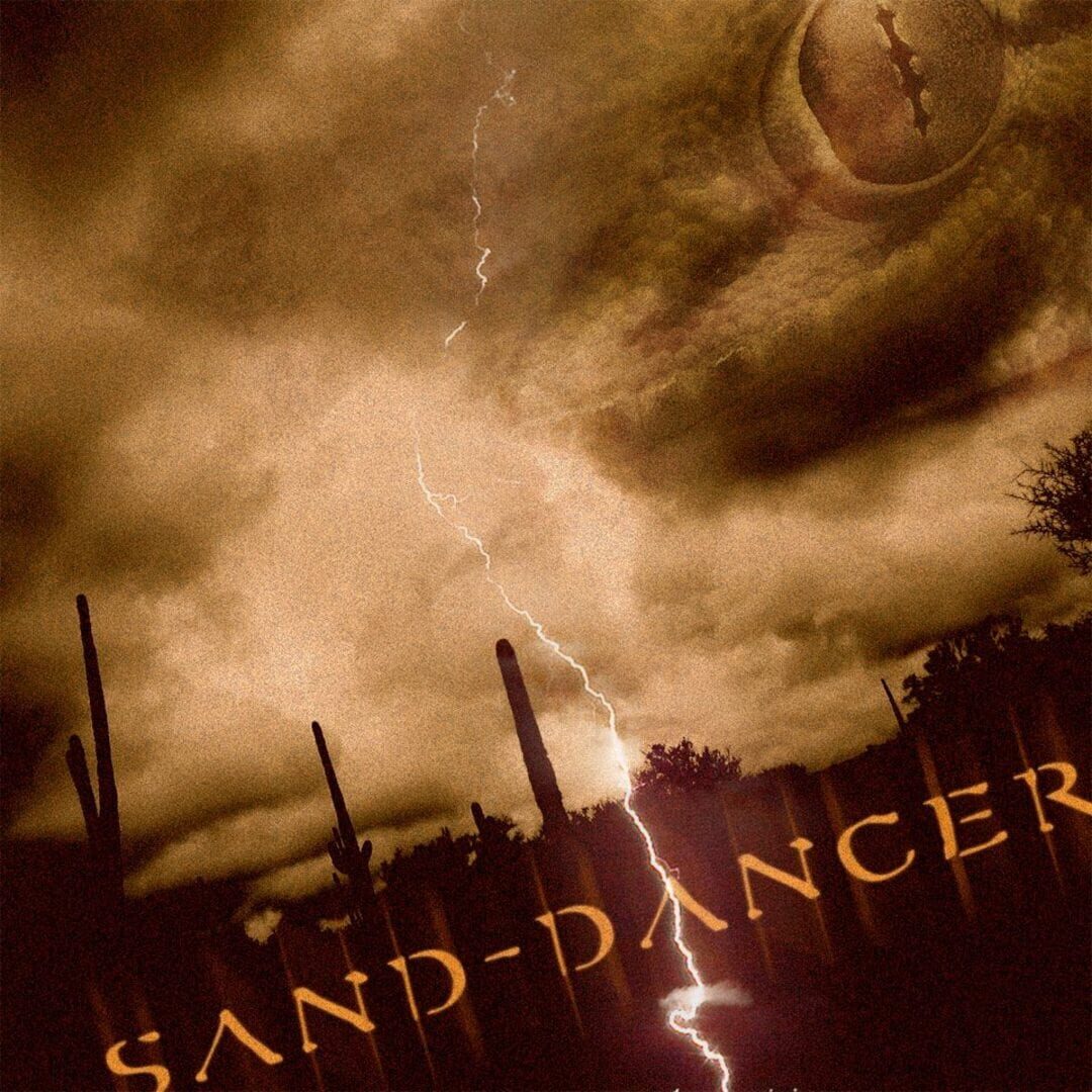 Sand-dancer (2010)