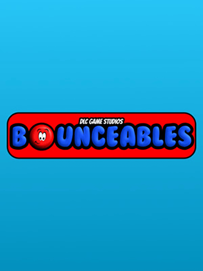 Bounceables Cover