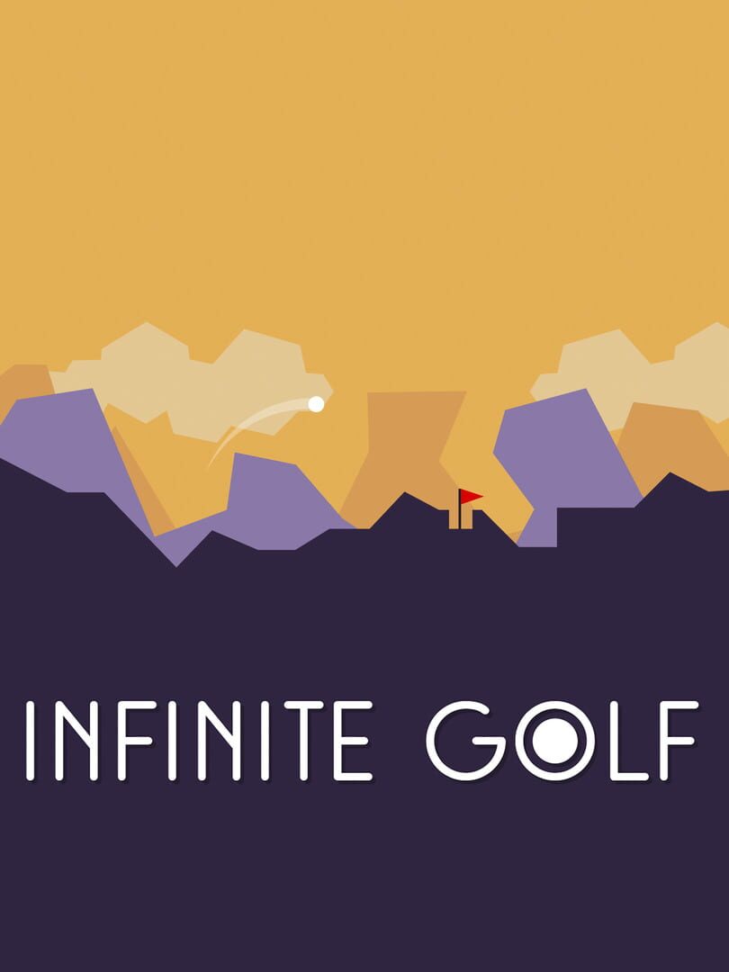 Infinite Golf (2017)