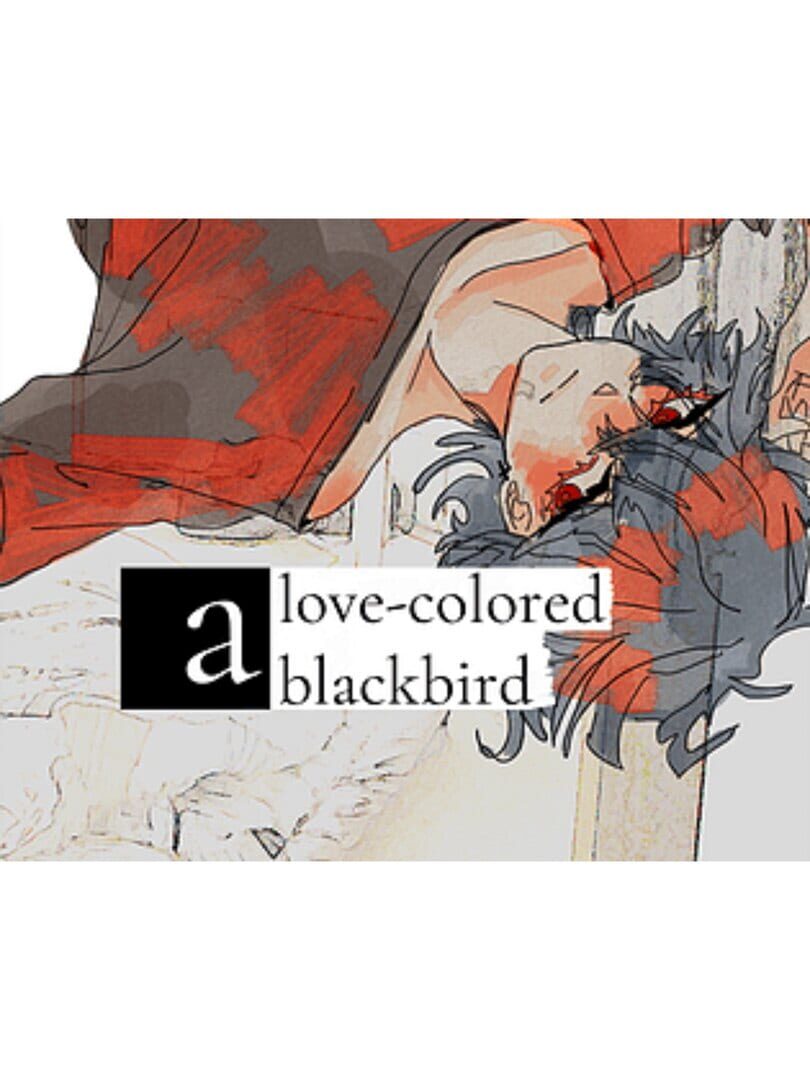 A Love Colored Blackbird (2022)