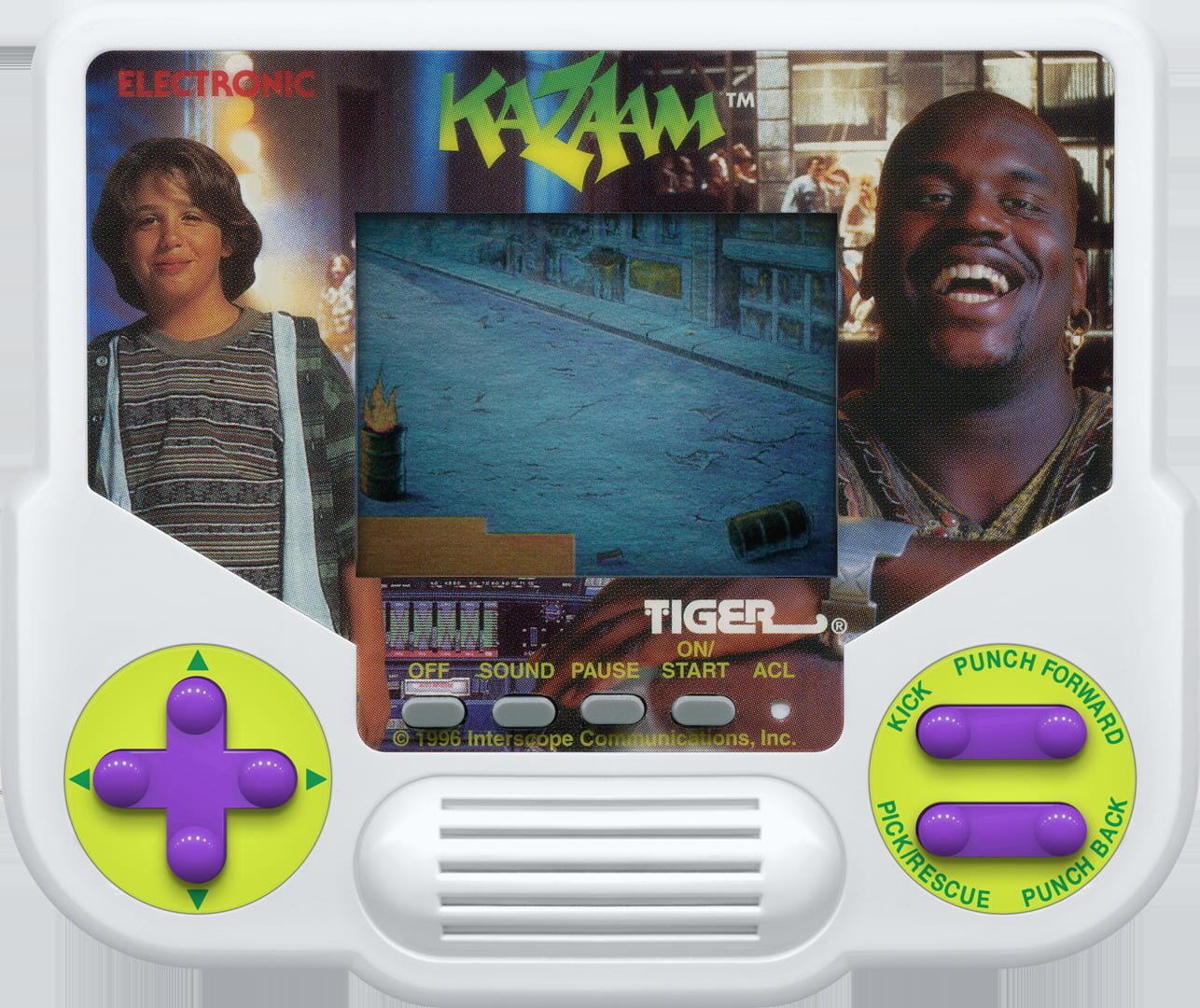 Kazaam