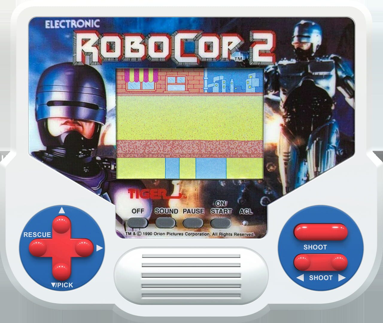 RoboCop 2