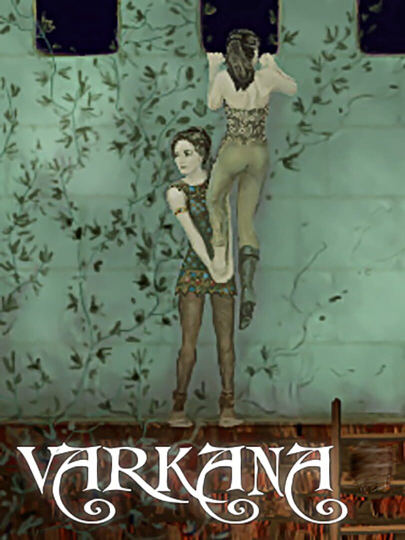 Varkana (2007)