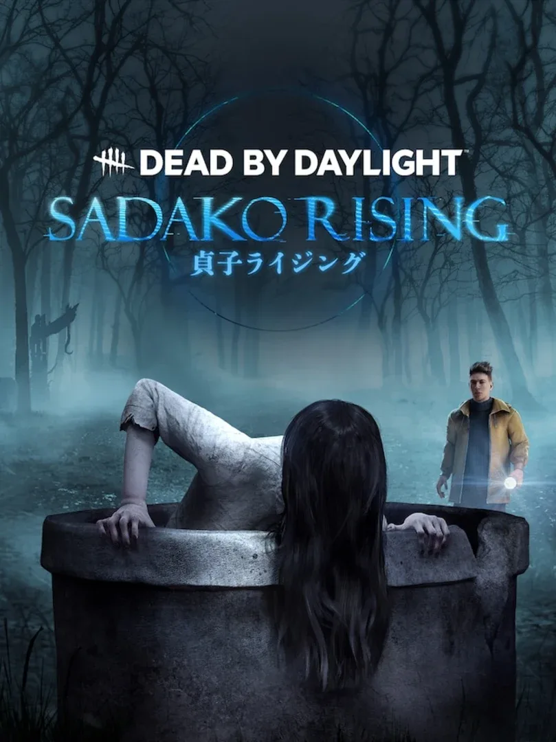 Dead by Daylight: Sadako Rising Chapter