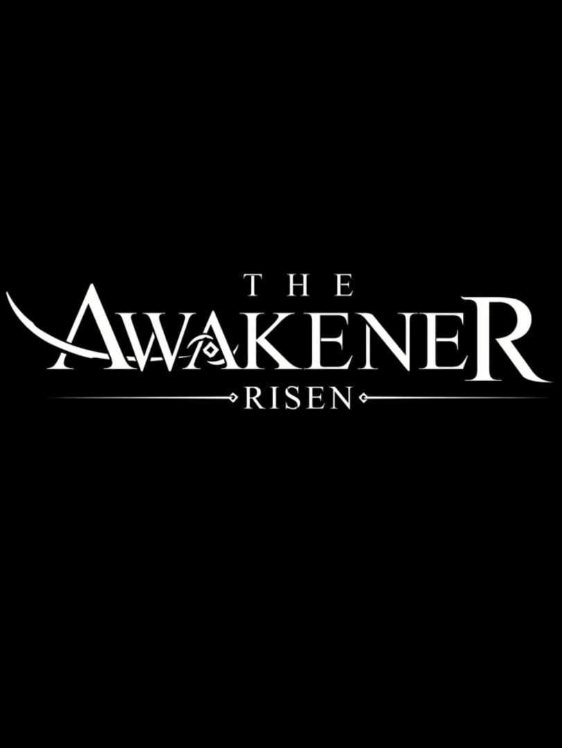 The Awakener: Risen Cover