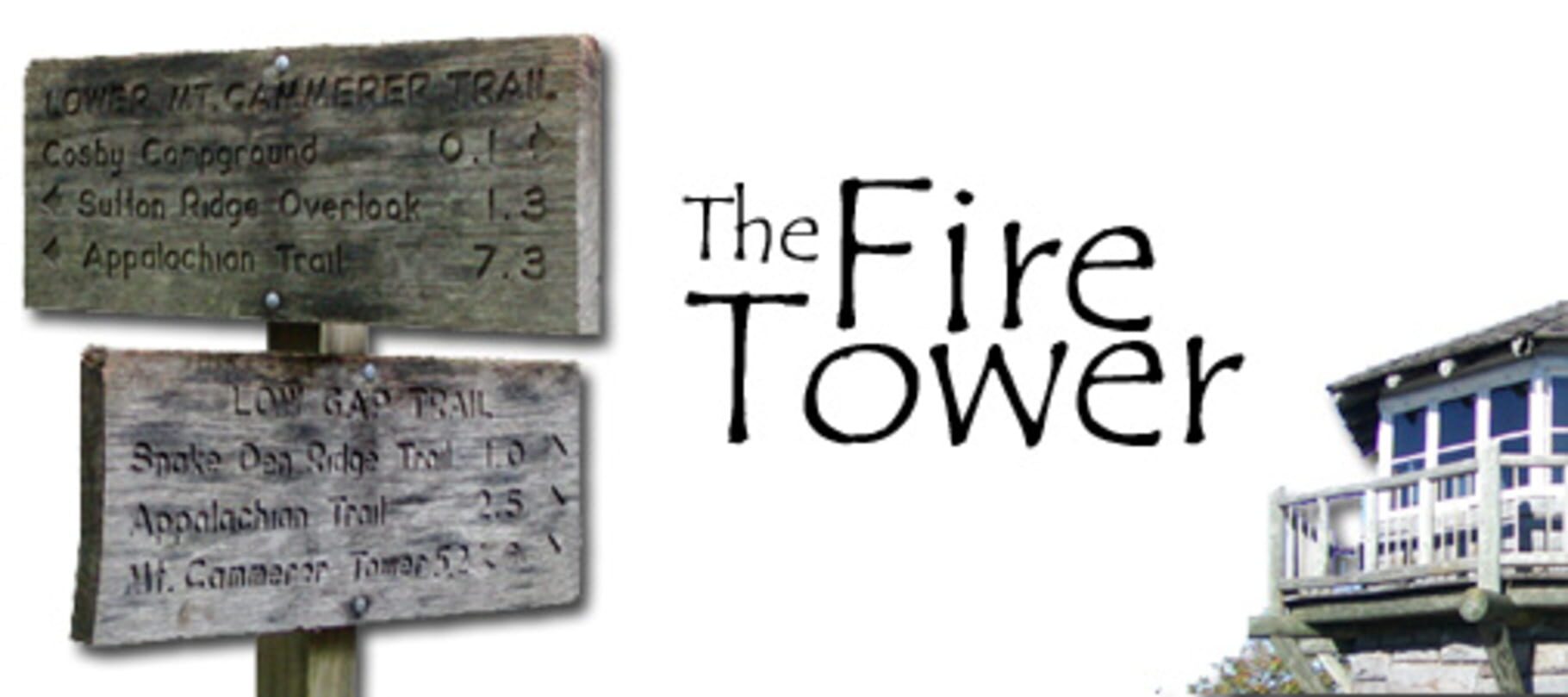 The Fire Tower (2004)