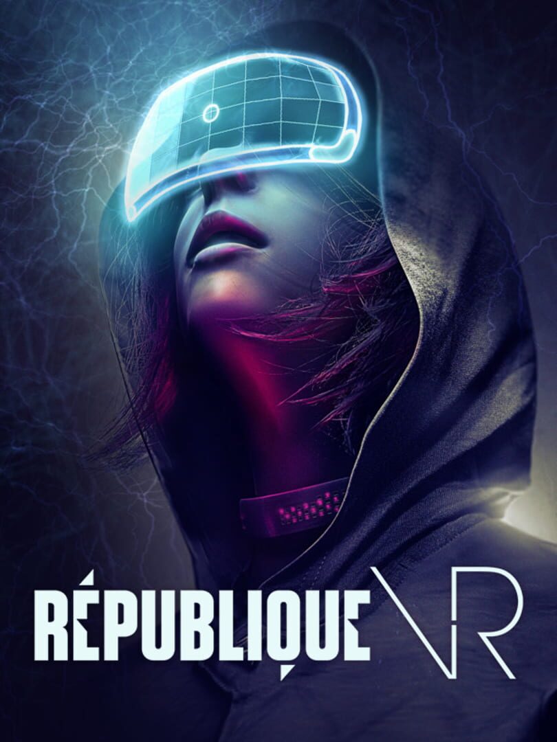 Republique VR (2018)