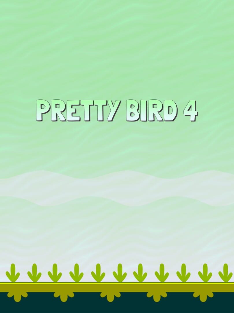 Pretty Bird 4