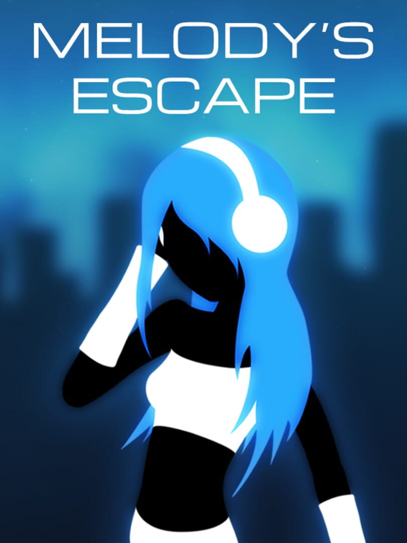 Melody's Escape (2016)