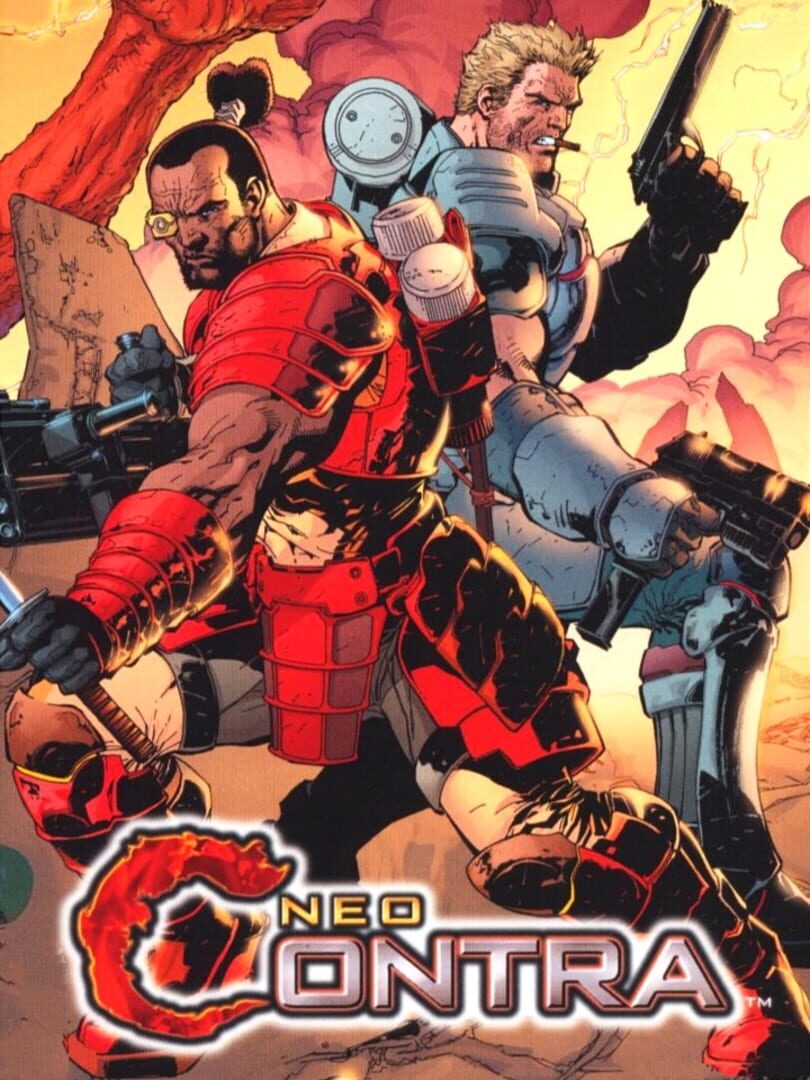 Neo Contra (2004)