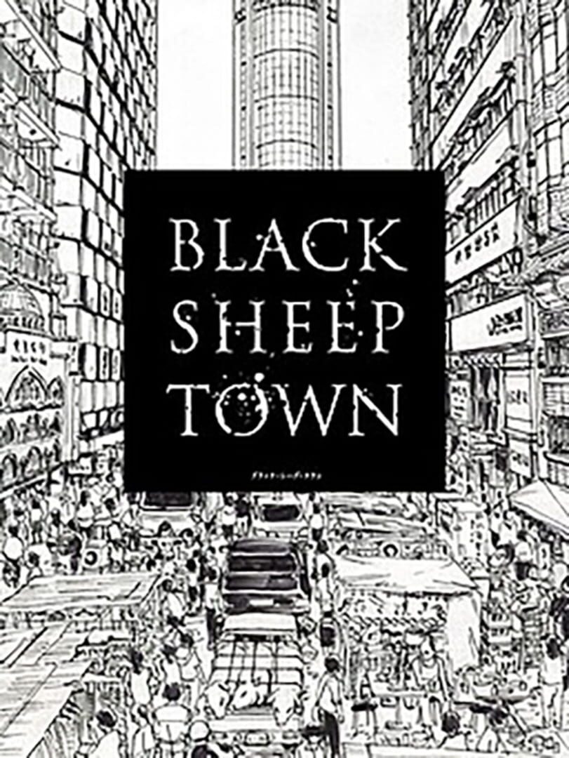 Black Sheep Town (2022)